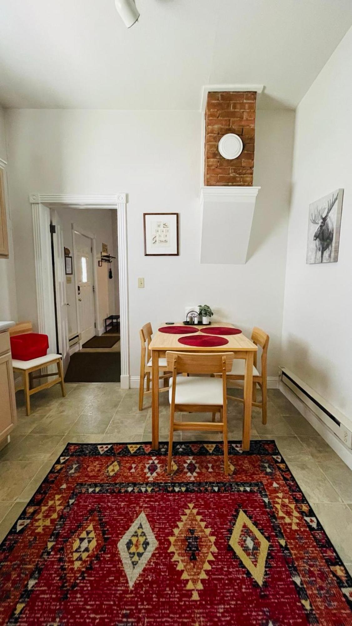 Silverton Shotgun House 빌라 외부 사진
